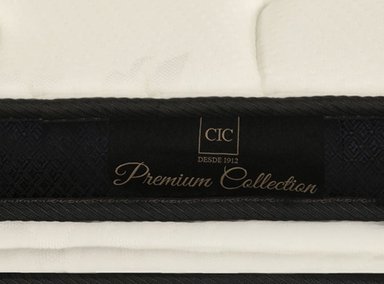 TOPPER CIC PREMIUM 2 PLAZAS 150X200 - 6
