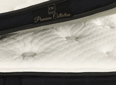 TOPPER CIC PREMIUM KING - 5