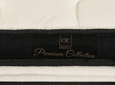 TOPPER CIC PREMIUM SÚPER KING - 6