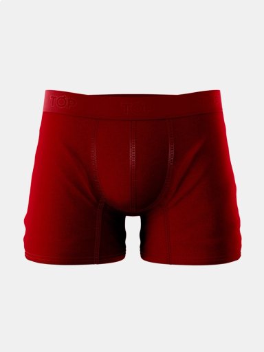 PACK 4 BÓXERS ALGODÓN HOMBRE TOP MULTICOLOR 208PKP4C9 - 4