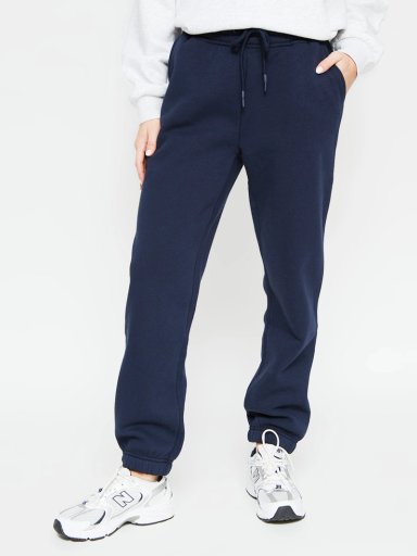 PANTALÓN DE BUZO ALGODÓN MUJER INDEX - 2