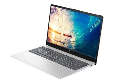 NOTEBOOK HP 15-FD0048LA INTEL CORE I5 8 GB RAM 512 GB SSD 15.6" - 3