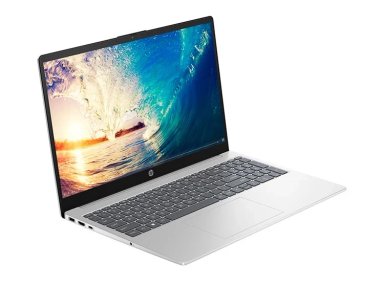 NOTEBOOK HP 15-FD0048LA INTEL CORE I5 8 GB RAM 512 GB SSD 15.6" - 4