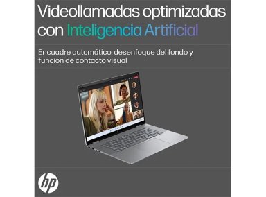 NOTEBOOK HP ENVY X360 16-AD0003LA AMD RYZEN 7 16 GB RAM 1 TB SSD PANTALLA TOUCH 16" - 11