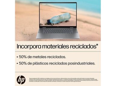 NOTEBOOK HP ENVY X360 16-AD0003LA AMD RYZEN 7 16 GB RAM 1 TB SSD PANTALLA TOUCH 16" - 14