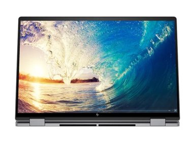 NOTEBOOK HP ENVY X360 16-AD0003LA AMD RYZEN 7 16 GB RAM 1 TB SSD PANTALLA TOUCH 16" - 5