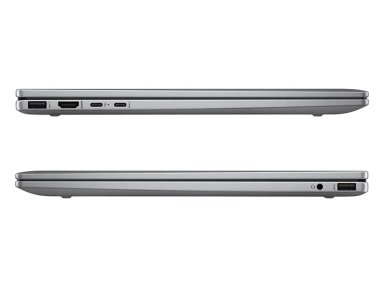 NOTEBOOK HP ENVY X360 16-AD0003LA AMD RYZEN 7 16 GB RAM 1 TB SSD PANTALLA TOUCH 16" - 7