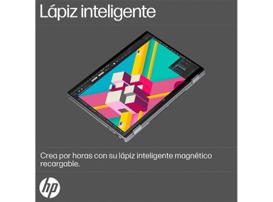 NOTEBOOK HP ENVY X360 16-AD0003LA AMD RYZEN 7 16 GB RAM 1 TB SSD PANTALLA TOUCH 16" - 10