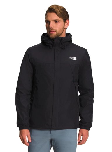 CHAQUETA HOMBRE THE NORTH FACE ANTORA TRICLIMATE IMPERMEABLE - 1