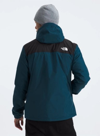 CHAQUETA HOMBRE THE NORTH FACE ANTORA TRICLIMATE IMPERMEABLE - 3