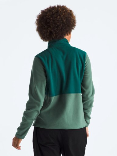 POLAR MUJER THE NORTH FACE GLACIER FLEECE - 3