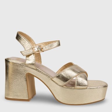 SANDALIAS MUJER INDEX IFIESTA - 1