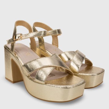 SANDALIAS MUJER INDEX IFIESTA - 2