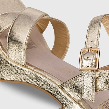 SANDALIAS MUJER INDEX IFIESTA - 5
