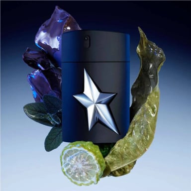 PERFUME MUGLER A-MEN FANTASM HOMBRE EDP 100 ML - 3