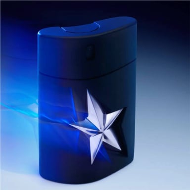 PERFUME MUGLER A-MEN FANTASM HOMBRE EDP 100 ML - 4