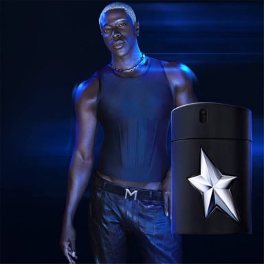 PERFUME MUGLER A-MEN FANTASM HOMBRE EDP 100 ML - 6