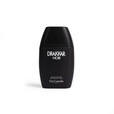 PERFUME GUY LAROCHE DRAKKAR NOIR HOMBRE EDT 200 ML - 1