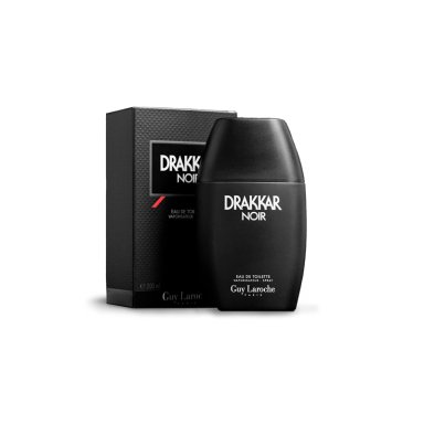 PERFUME GUY LAROCHE DRAKKAR NOIR HOMBRE EDT 200 ML - 2