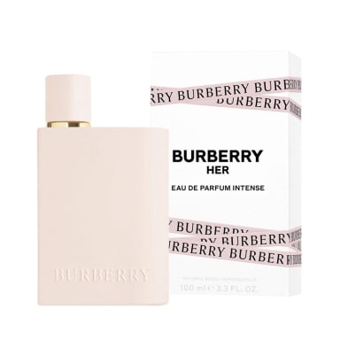 PERFUME MUJER BURBERRY HER EAU DE PARFUM INTENSE 100ML - 1