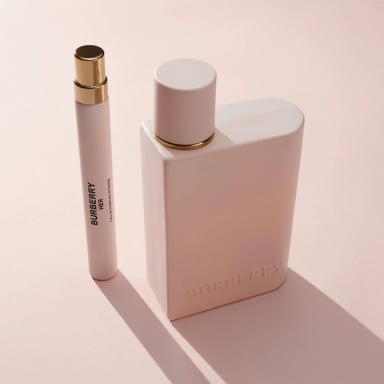 PERFUME MUJER BURBERRY HER EAU DE PARFUM INTENSE 100ML - 4