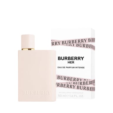 PERFUME MUJER BURBERRY HER EAU DE PARFUM INTENSE 50ML - 1