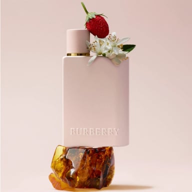 PERFUME MUJER BURBERRY HER EAU DE PARFUM INTENSE 50ML - 3
