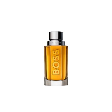 PERFUME HUGO BOSS THE SCENT HOMBRE EDT 50 ML BOSS - 1