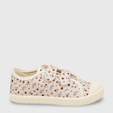 ZAPATILLAS NIÑA HARVEST CASUAL TACA - 1