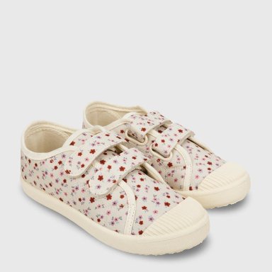 ZAPATILLAS NIÑA HARVEST CASUAL TACA - 2