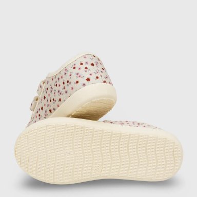 ZAPATILLAS NIÑA HARVEST CASUAL TACA - 4