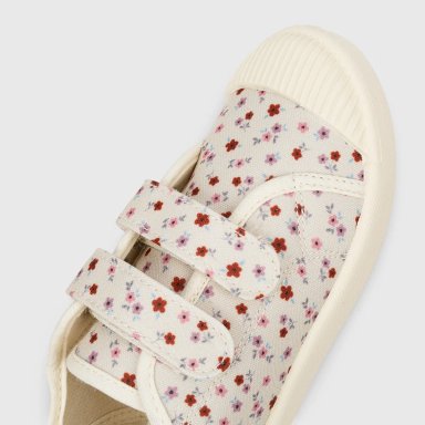 ZAPATILLAS NIÑA HARVEST CASUAL TACA - 5