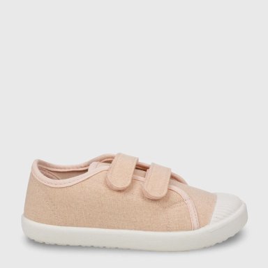 ZAPATILLAS NIÑA HARVEST CASUAL TACA - 1