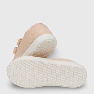 ZAPATILLAS NIÑA HARVEST CASUAL TACA - 4