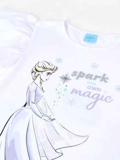 CONJUNTO NIÑA FROZEN - 3
