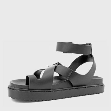 SANDALIAS MUJER BARBADOS CASUAL BERKI - 2