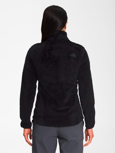 POLAR MUJER THE NORTH FACE CUELLO ALTO  - 2