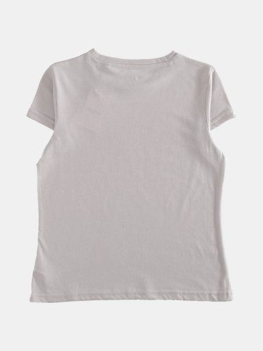 POLERA MANGA CORTA NIÑA PEPE JEANS - 2