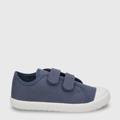 ZAPATILLAS NIÑO HARVEST CASUAL DACA - 1