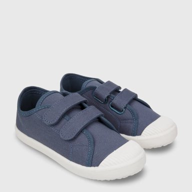 ZAPATILLAS NIÑO HARVEST CASUAL DACA - 2