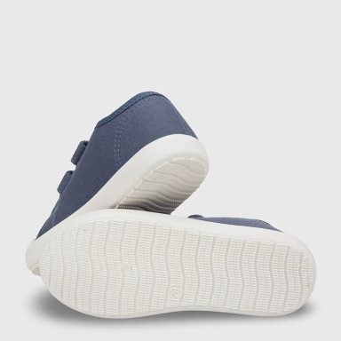 ZAPATILLAS NIÑO HARVEST CASUAL DACA - 4
