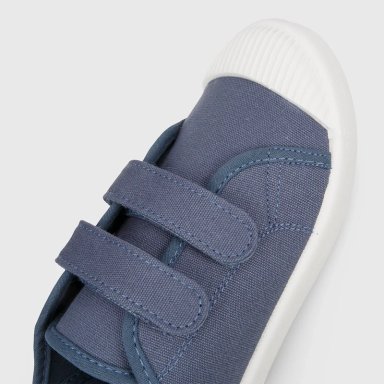 ZAPATILLAS NIÑO HARVEST CASUAL DACA - 5