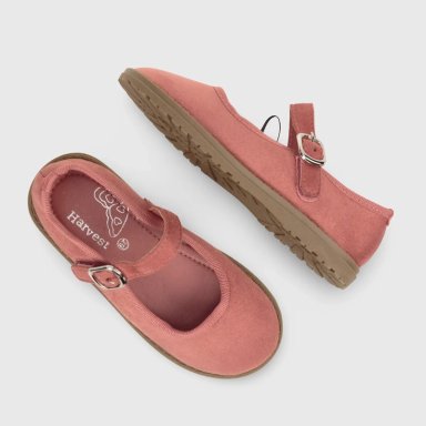 BALLERINAS NIÑA HARVEST CASUAL TANITA - 3
