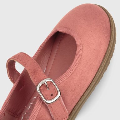 BALLERINAS NIÑA HARVEST CASUAL TANITA - 5