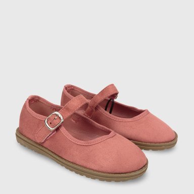 BALLERINAS NIÑA HARVEST CASUAL TANITA - 2