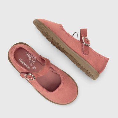 BALLERINAS NIÑA HARVEST CASUAL TANITA - 3