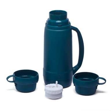 TERMO LÍQUIDO THERMOS NEW MATERO 1 LITRO PETROLEO - 2