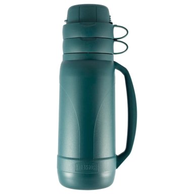 TERMO THERMOS LÍQUIDO MATERO PETROLEO NEW VIDRIO 1.8 LITROS 3 - 1