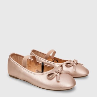 BALLERINAS NIÑA HARVEST TONA2 - 2