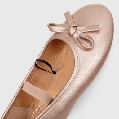 BALLERINAS NIÑA HARVEST TONA2 - 5